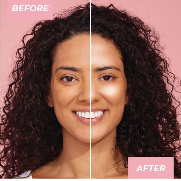 New Sealed MCoBeauty Flawless Glow Luminous Skin Filter Primer Natural Medium 5 - Picture 6 of 14